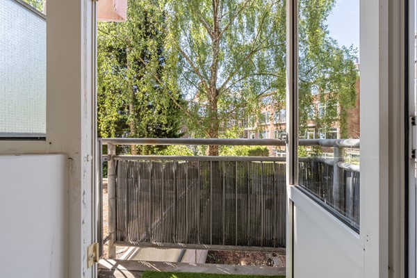 Medium property photo - Engelsestraat 28A01, 3028 CH Rotterdam